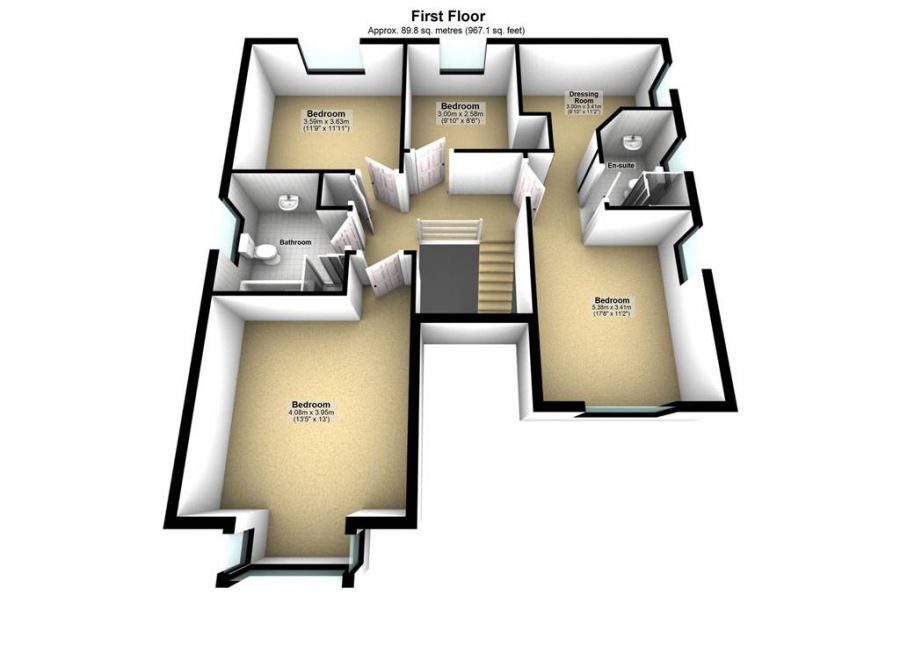 7 Shellinghill Lane