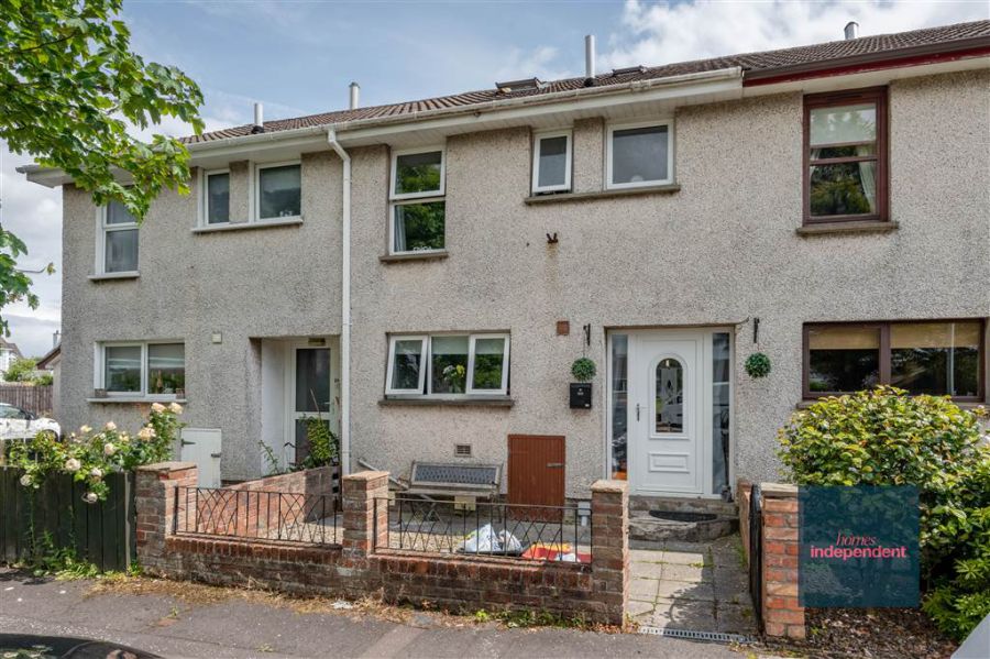 24 Raphael Park, galgorm, ballymena, BT42 1DY