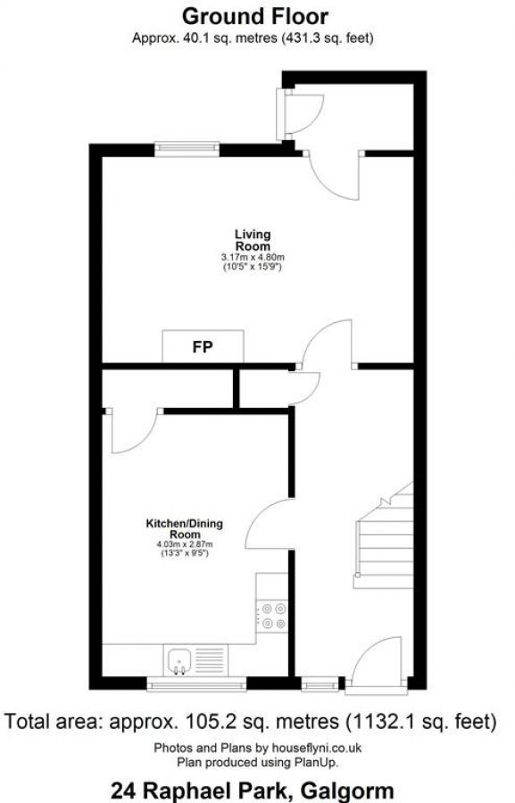 24 Raphael Park