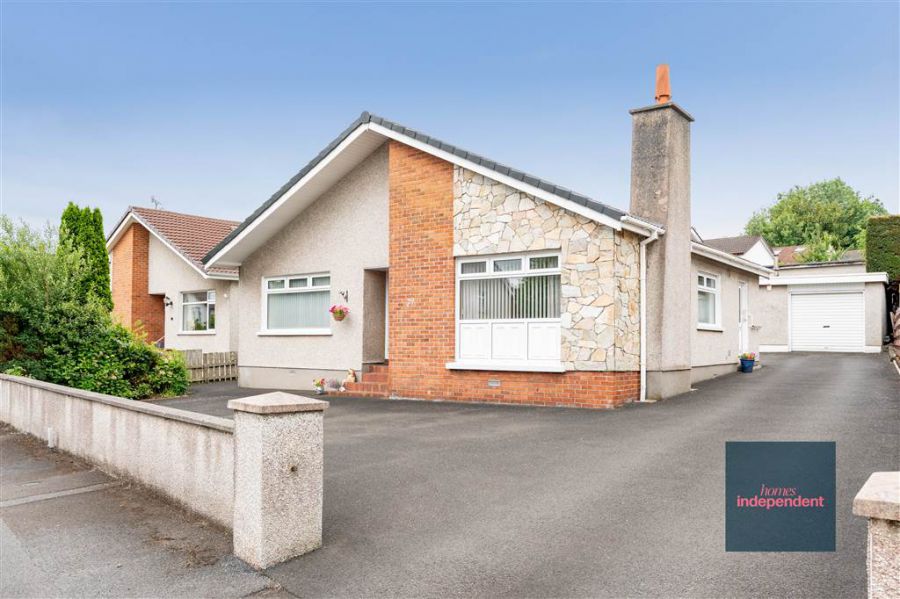 29 Grangegorm Drive,ballymena, BT42 2EE