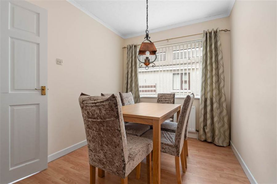 29 Grangegorm Drive
