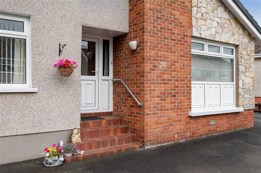 29 Grangegorm Drive