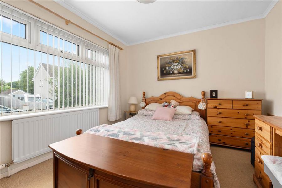 29 Grangegorm Drive
