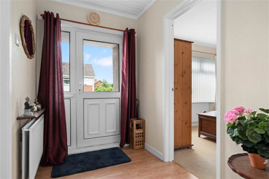 29 Grangegorm Drive