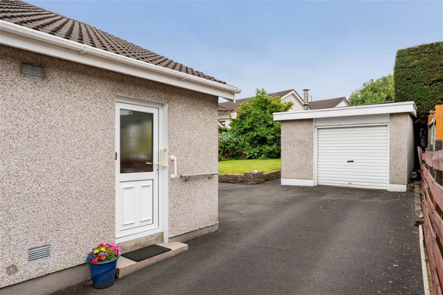 29 Grangegorm Drive