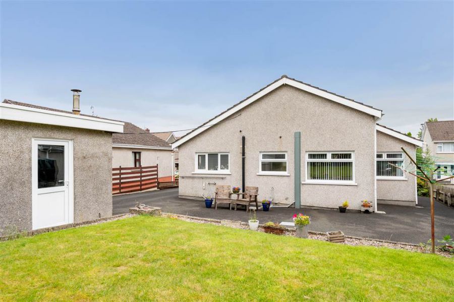 29 Grangegorm Drive