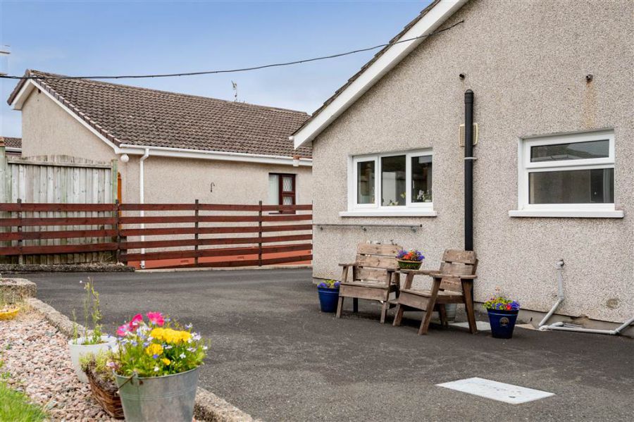 29 Grangegorm Drive