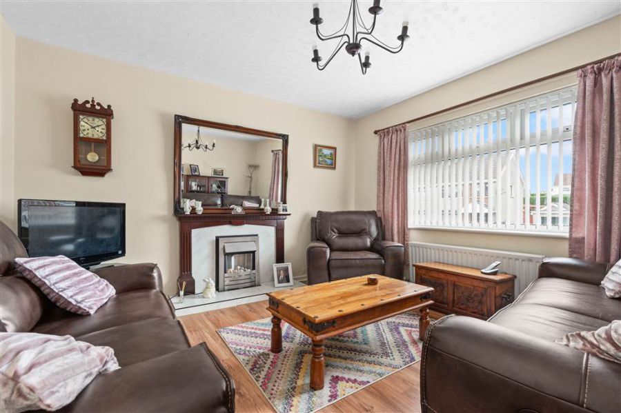 29 Grangegorm Drive