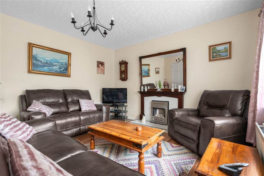 29 Grangegorm Drive