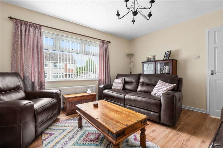 29 Grangegorm Drive