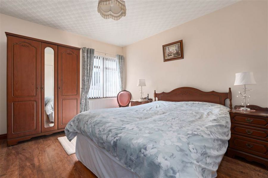 46 Knockan Road