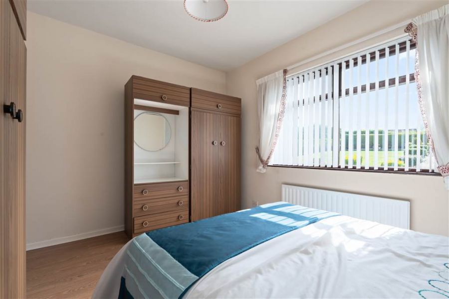 46 Knockan Road