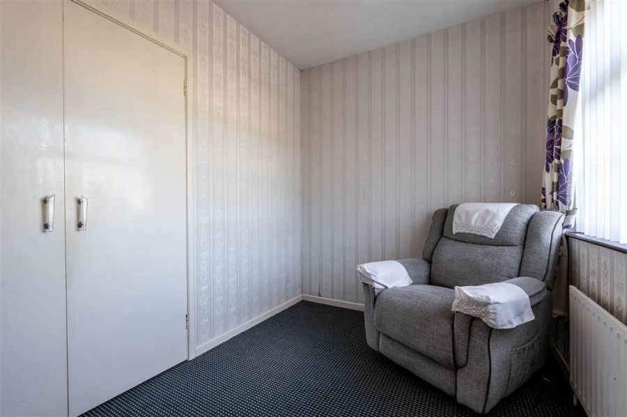 46 Knockan Road