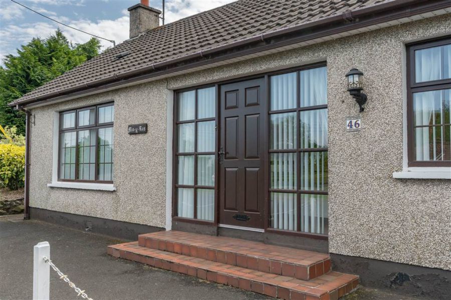 46 Knockan Road
