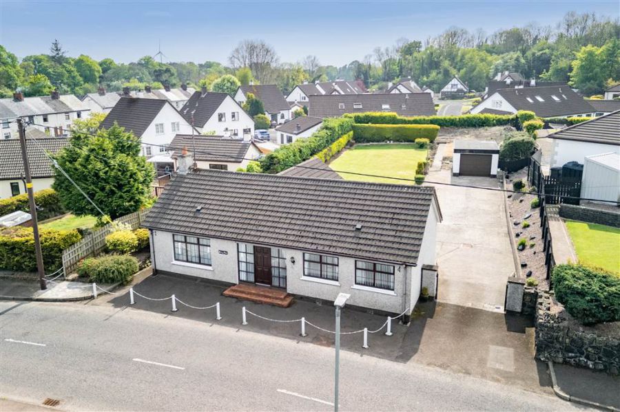 46 Knockan Road 46 Knockan Road