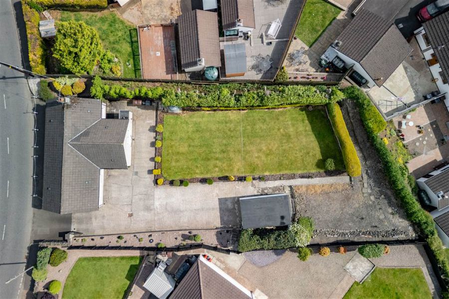 46 Knockan Road 46 Knockan Road