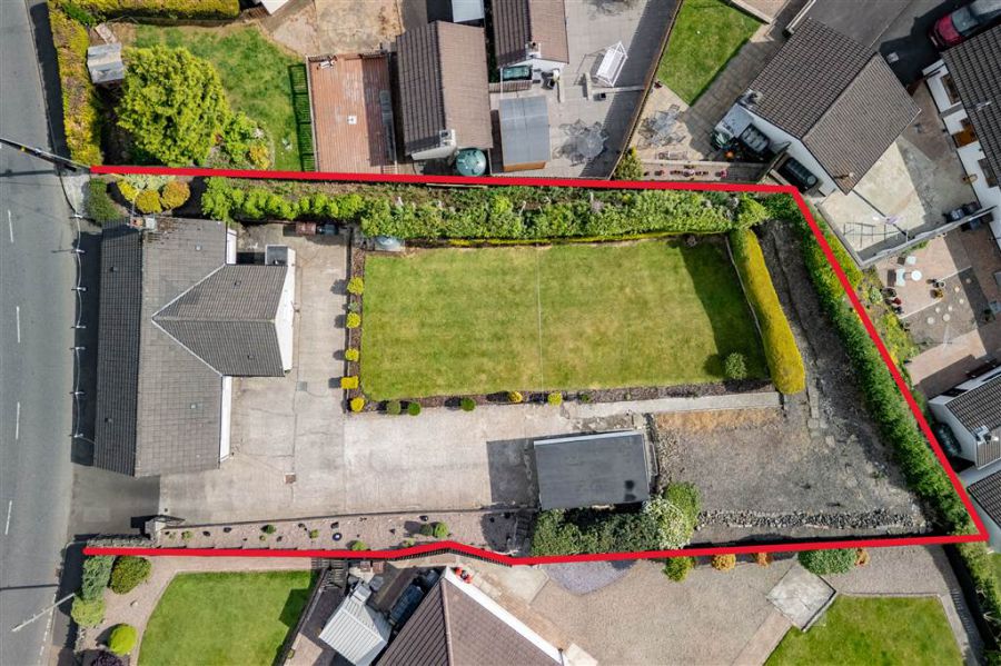46 Knockan Road 46 Knockan Road
