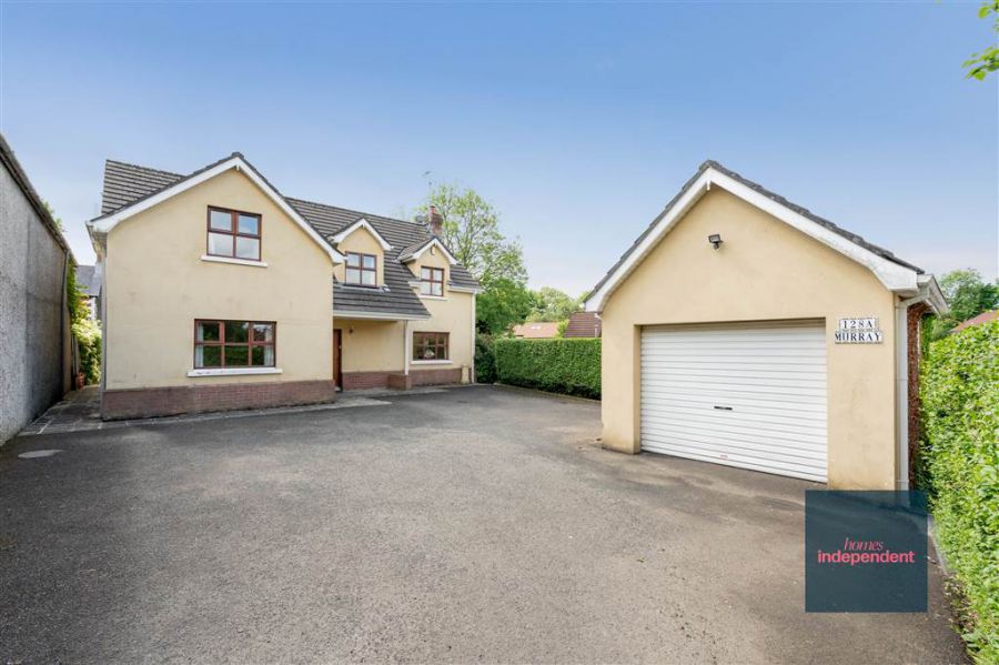 128A Ballymoney Road
