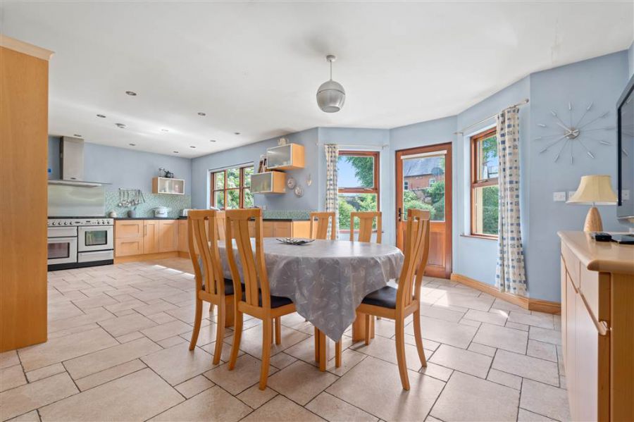 128a Ballymoney Road