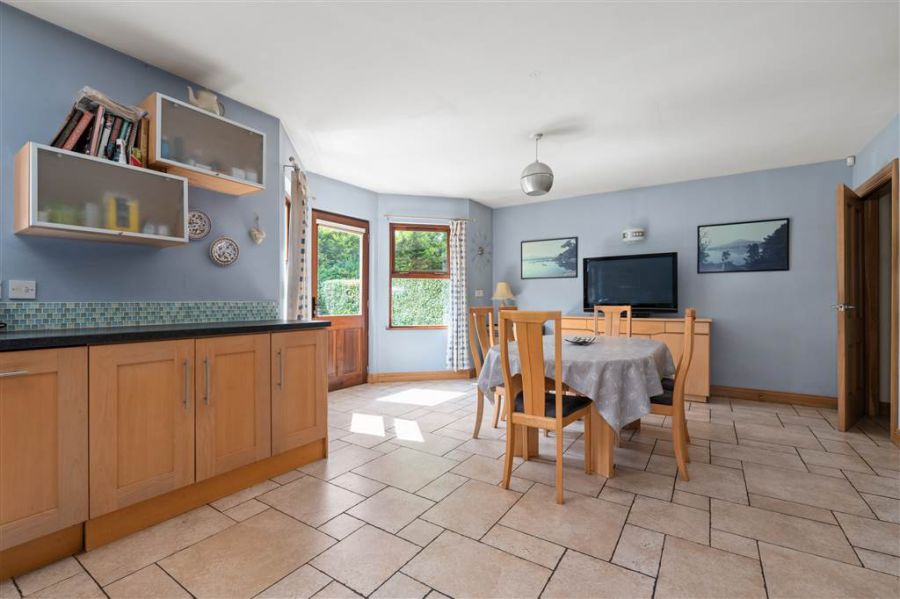 128a Ballymoney Road