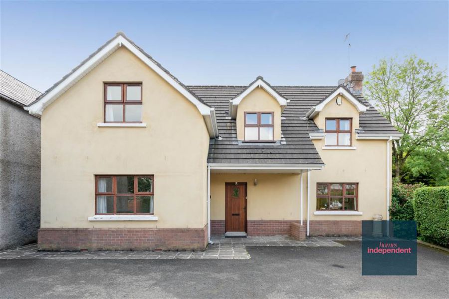 128a Ballymoney Road