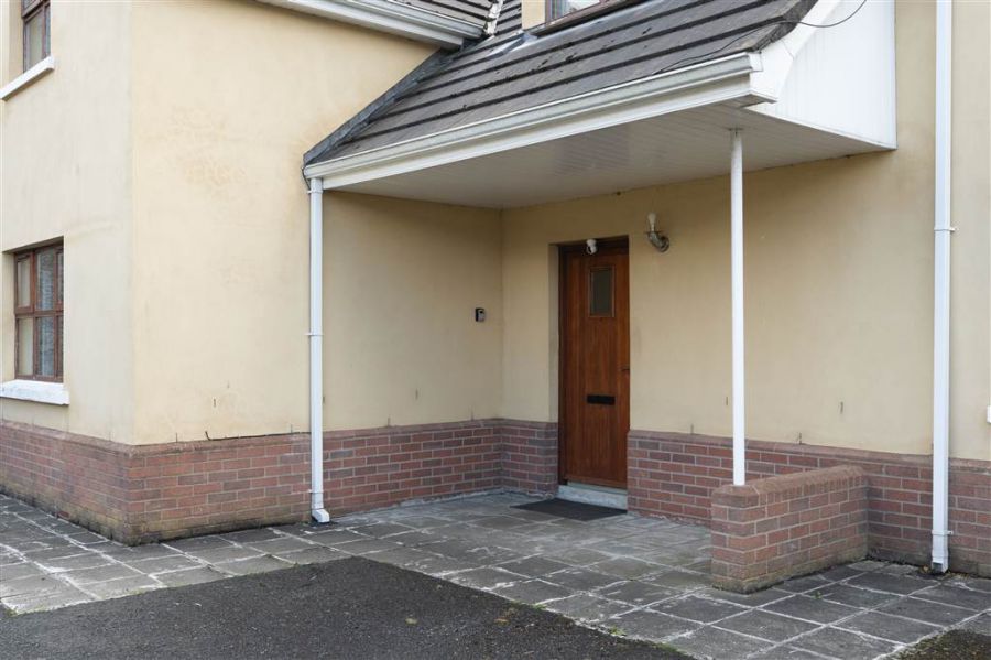 128a Ballymoney Road