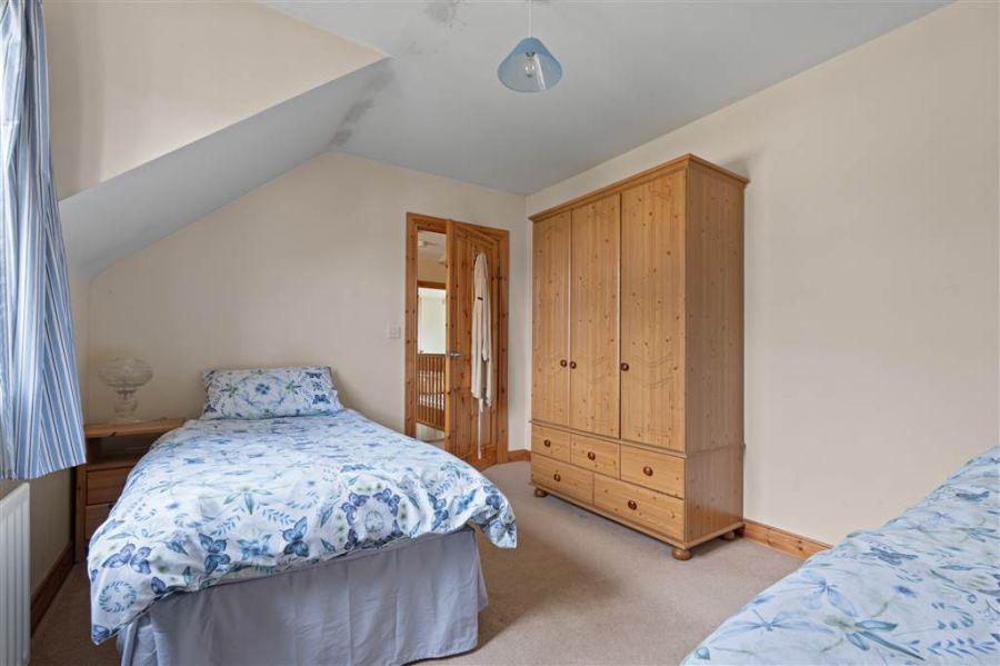 128a Ballymoney Road