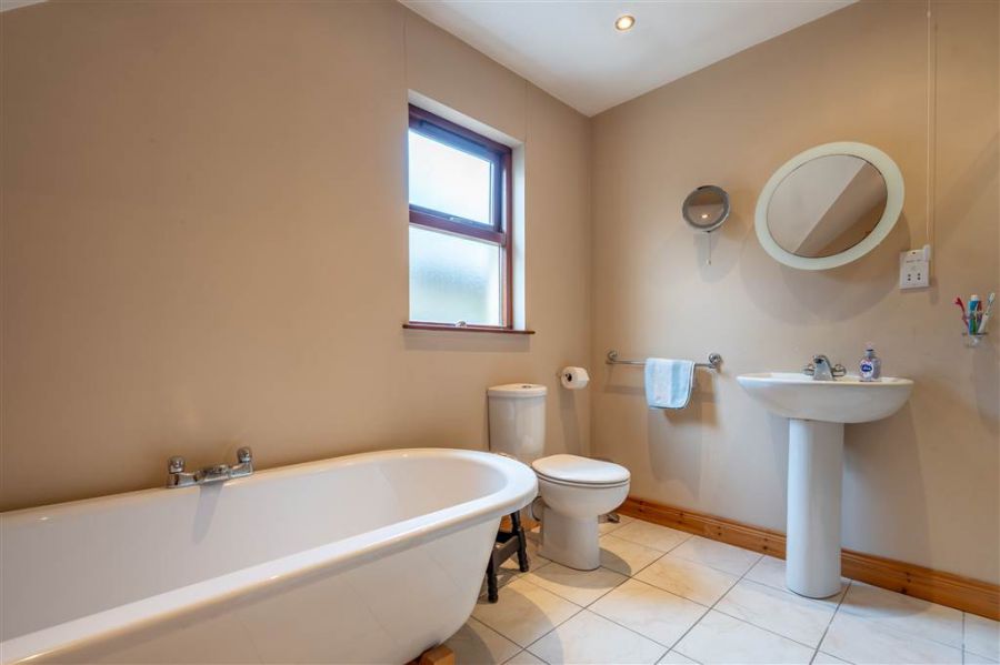 128a Ballymoney Road