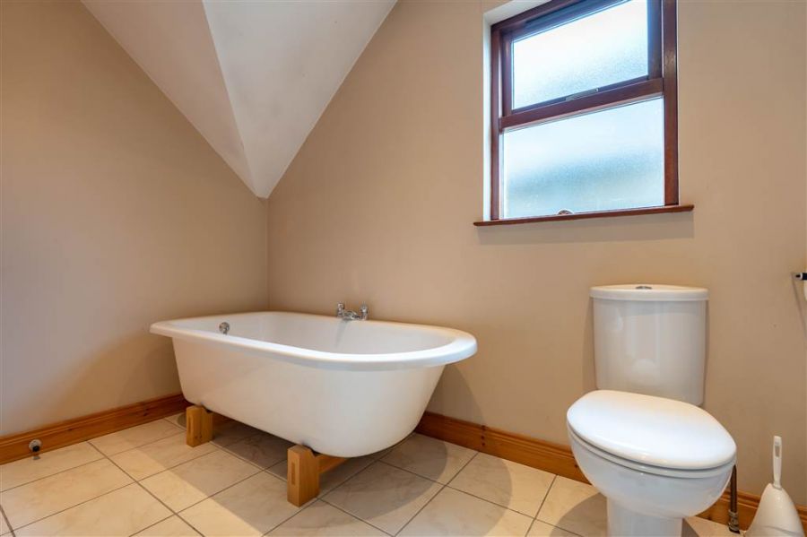 128a Ballymoney Road