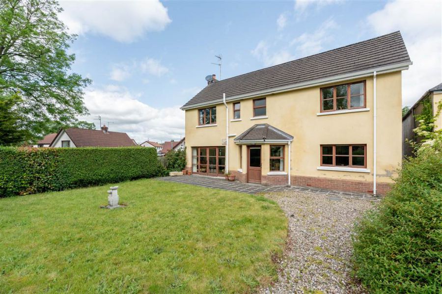 128a Ballymoney Road