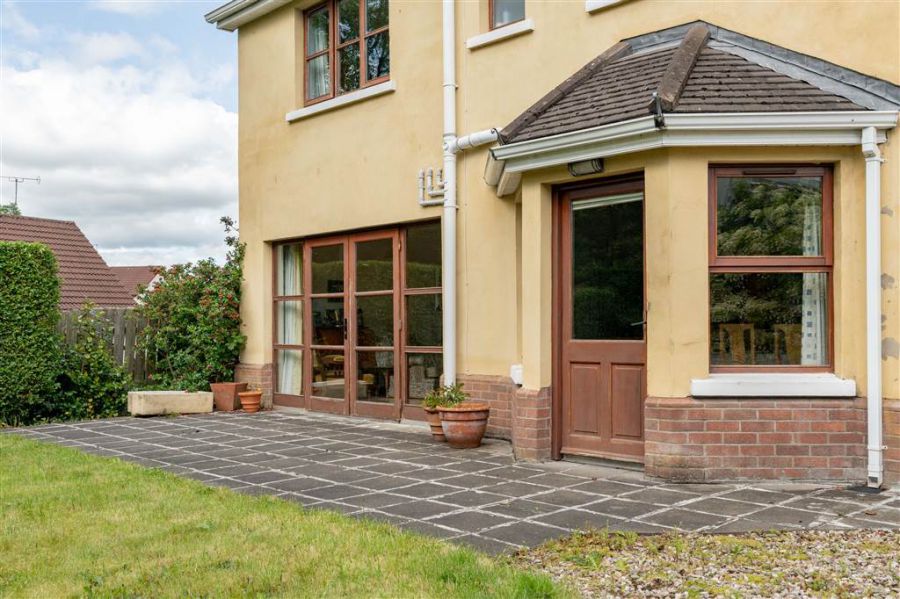 128a Ballymoney Road