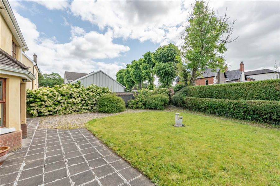 128A Ballymoney Road 128A Ballymoney Road