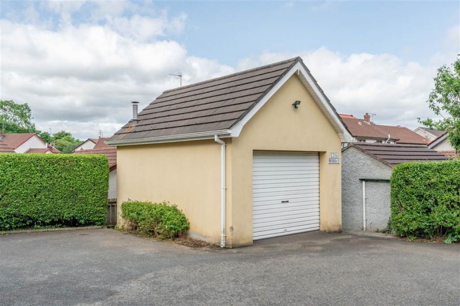 128a Ballymoney Road