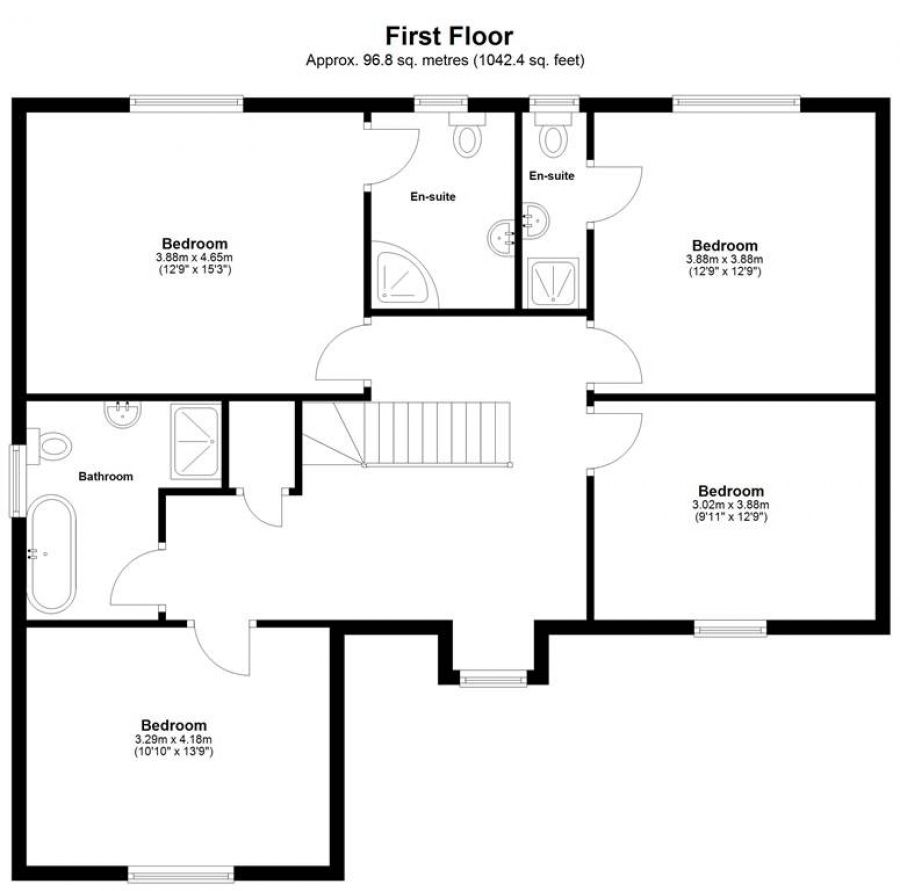 128A Ballymoney Road 128A Ballymoney Road