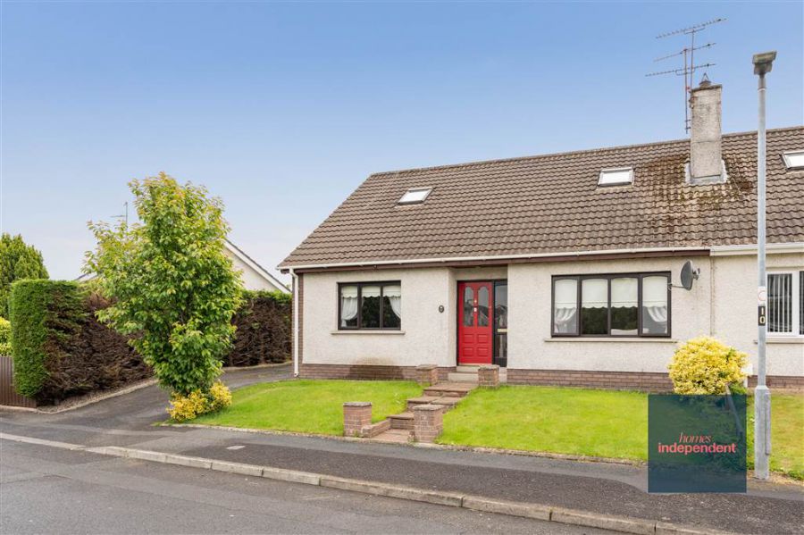 63 Thornbrooke