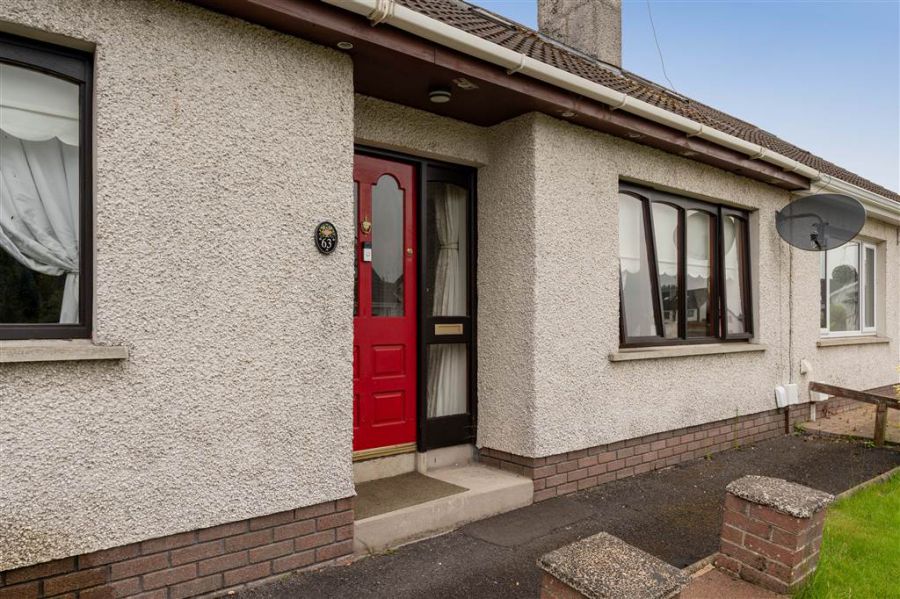 63 Thornbrooke