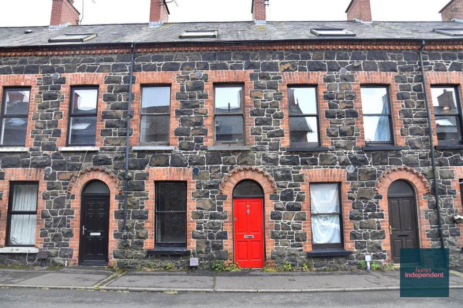 14 Clonavon Road