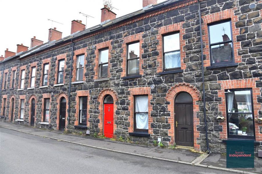 14 Clonavon Road