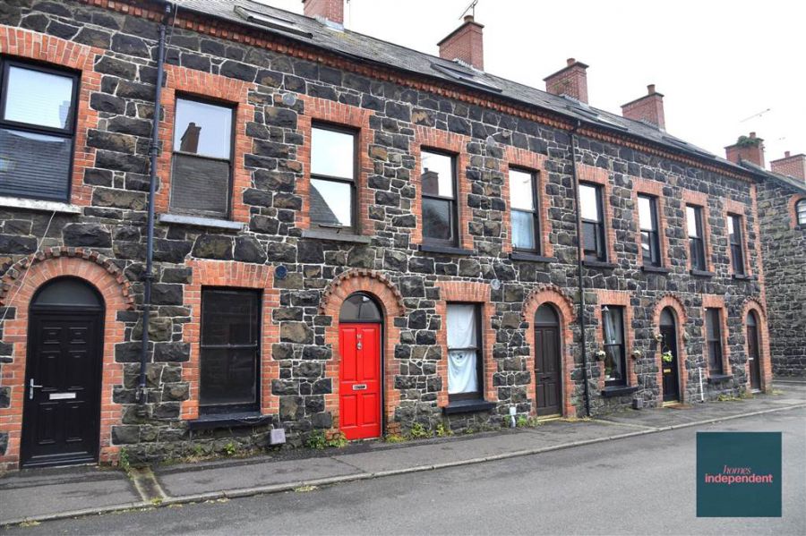 14 Clonavon Road