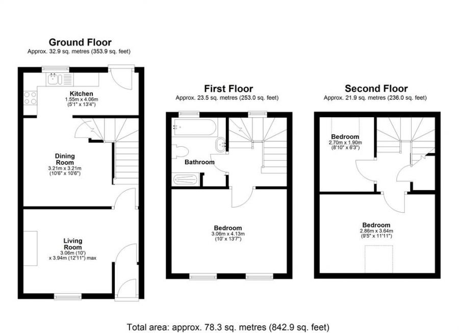 14 Clonavon Road
