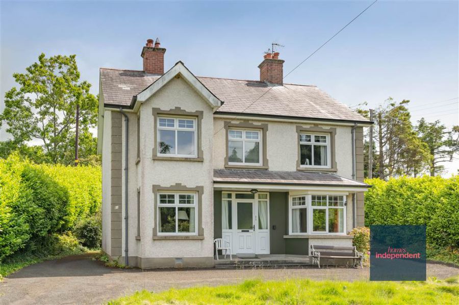 61 Shellinghill Road