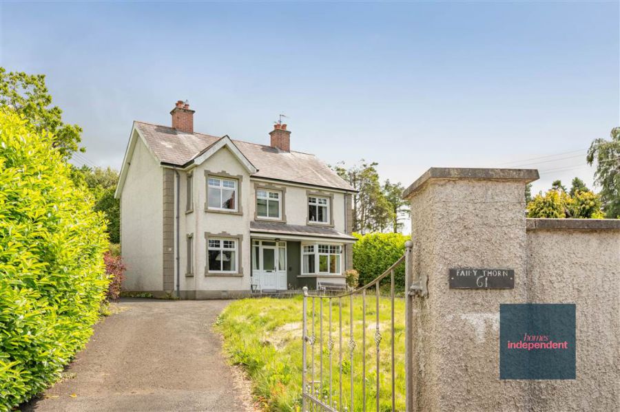 61 Shellinghill Road