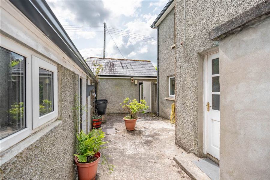 61 Shellinghill Road