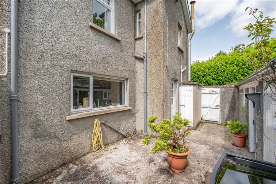 61 Shellinghill Road