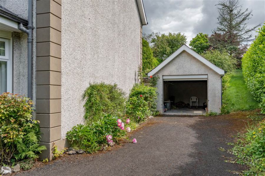 61 Shellinghill Road