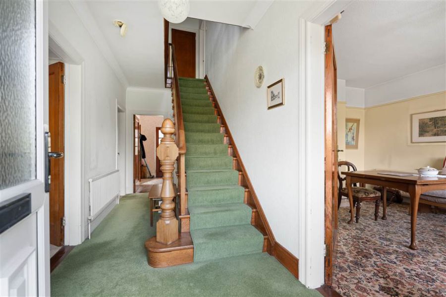 61 Shellinghill Road