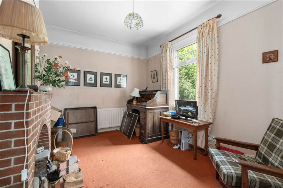 61 Shellinghill Road