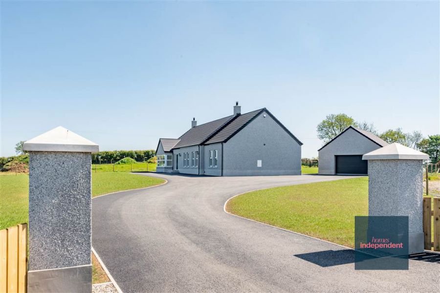 6 Beech Trees, ballyreagh road, clough, BT44 9FG