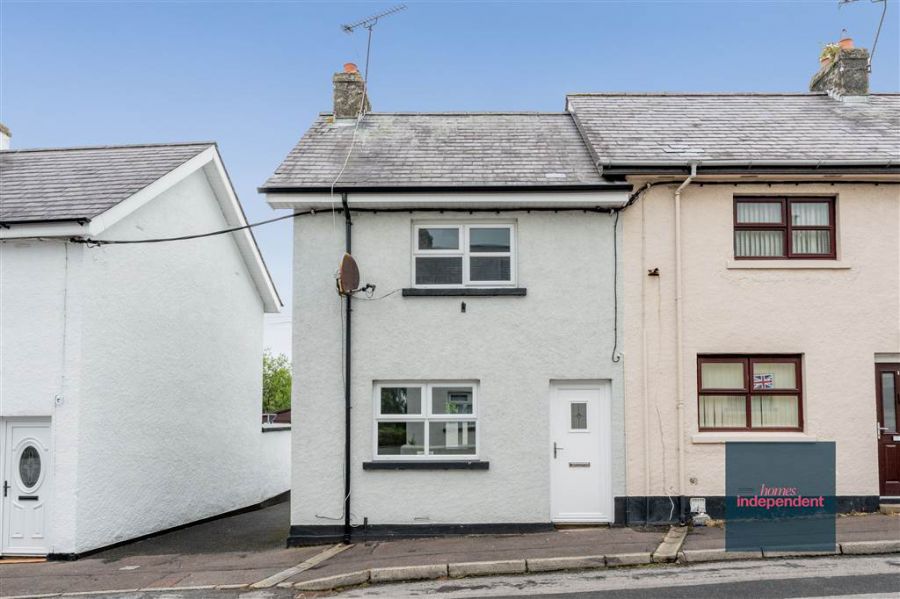 13 Upper Princes Street, ballymena, BT43 5DU