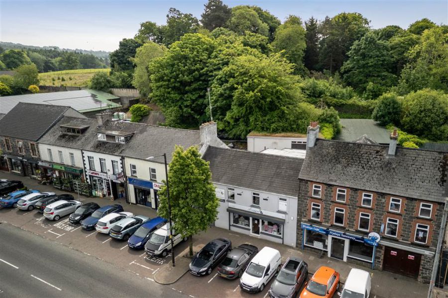 Dresser 46, 46 Main Street,portglenone, BT44 8HS